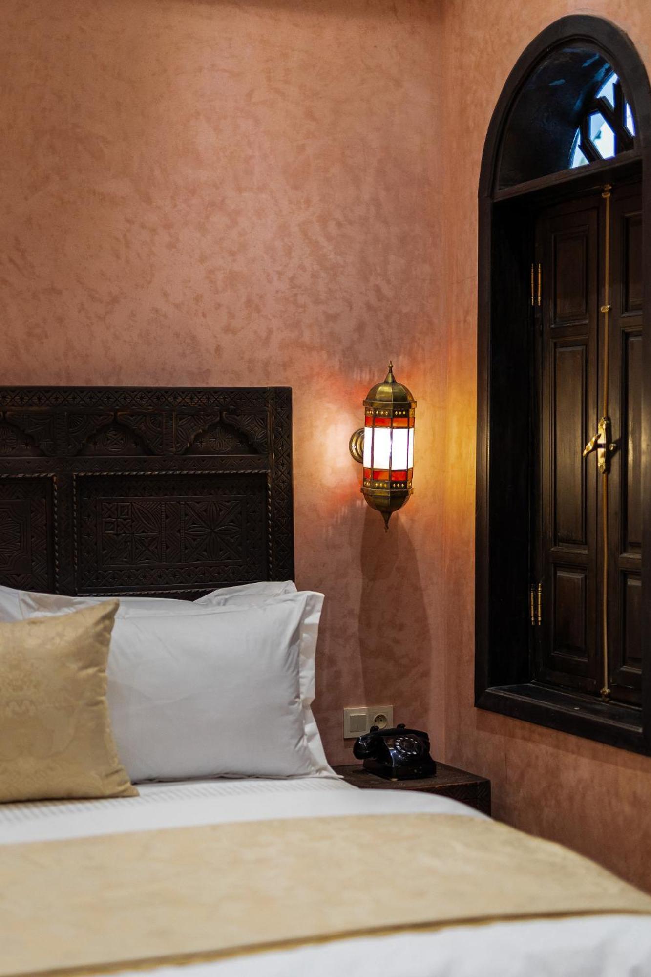 Riad Alrashid Marrakech Marrakesh