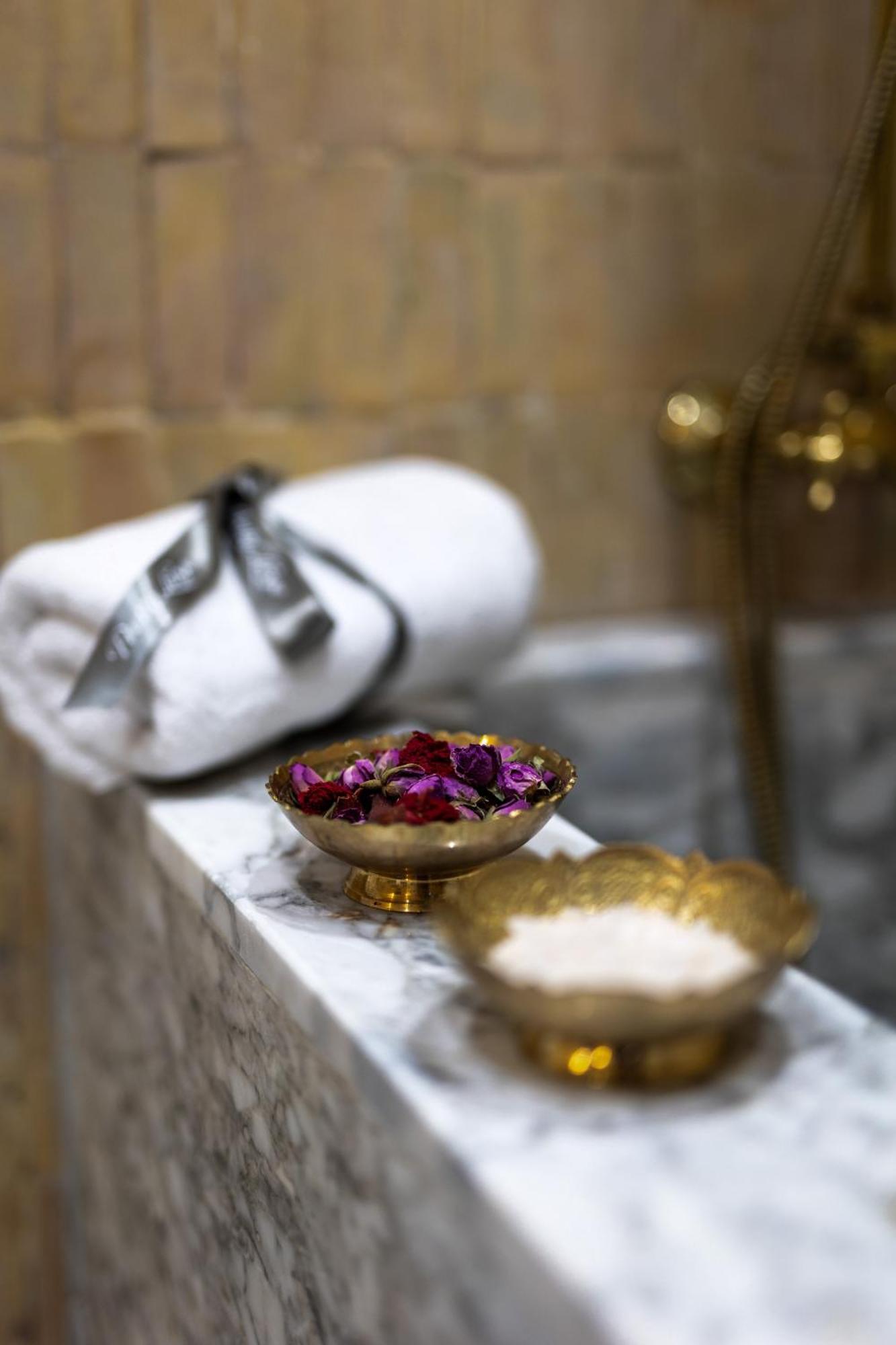Riad Alrashid Marrakech *