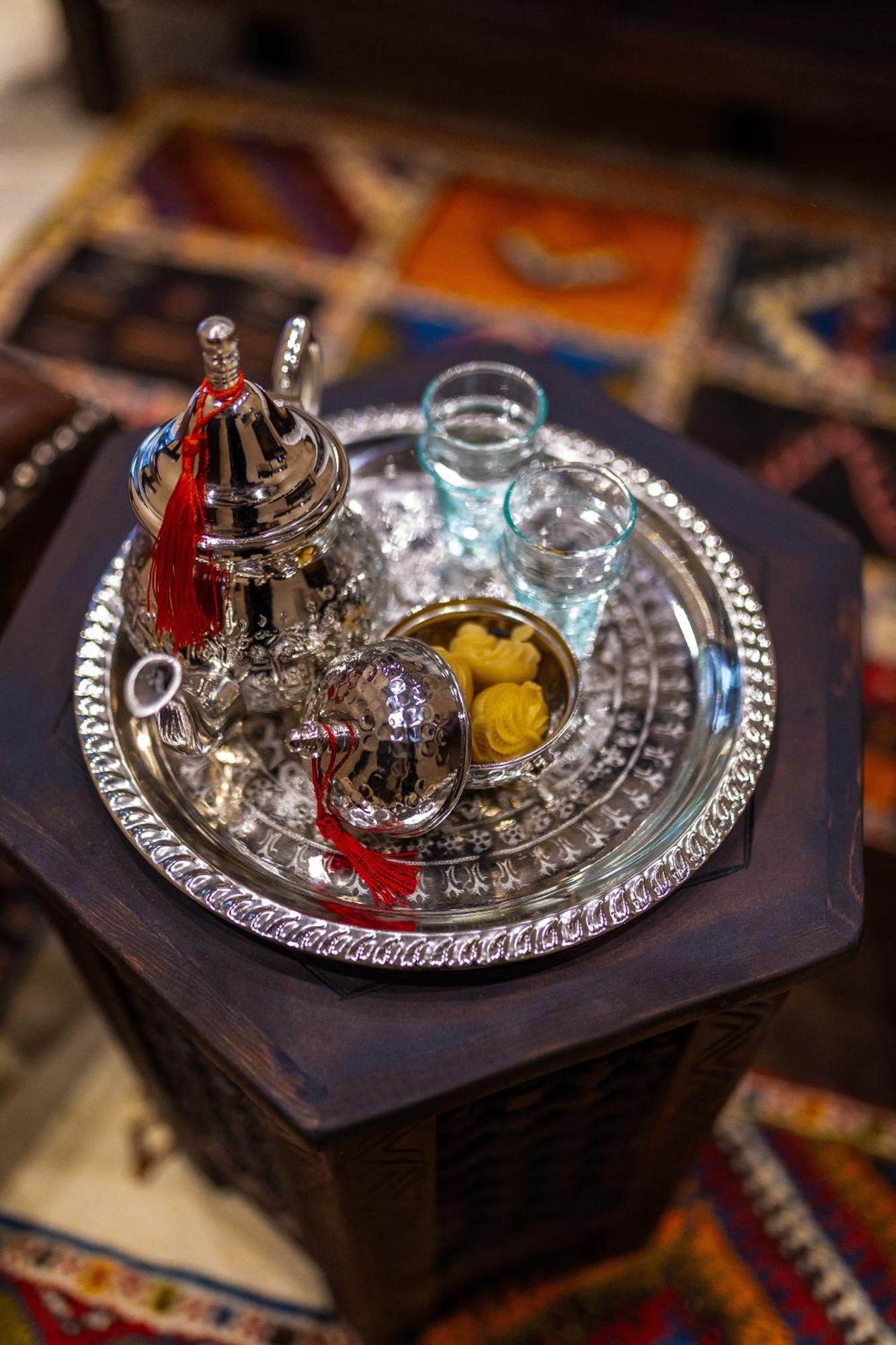 Riad Alrashid Marrakech Marrakesh