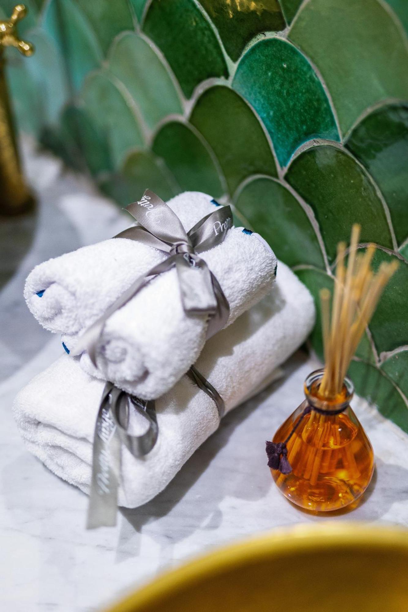 Alrashid Marrakech Riad