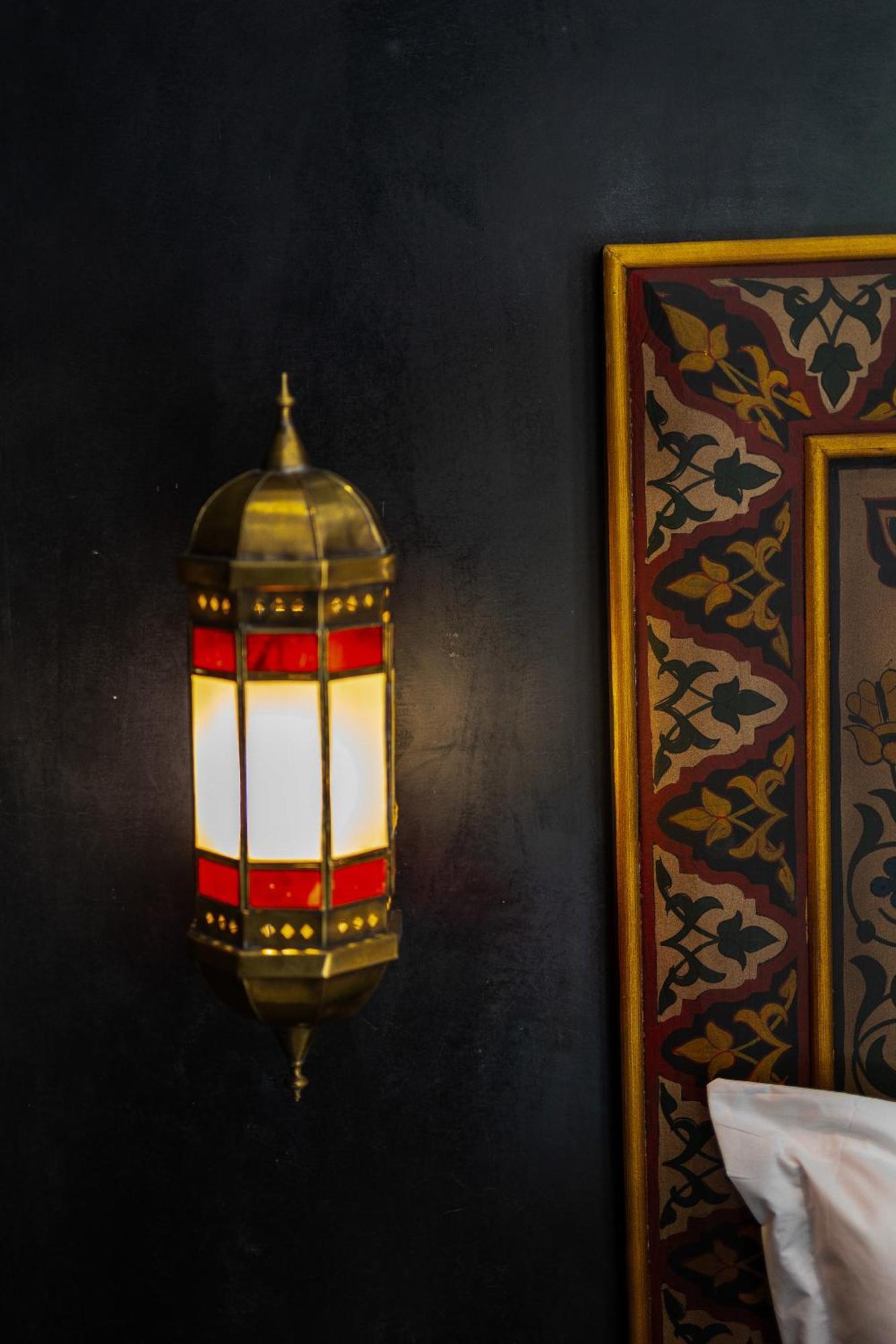 Alrashid Marrakech Riad *